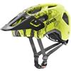 uvex React jr. MIPS - Casco de Bicicleta Ligero para niños - Ajuste de Talla individualizado