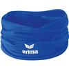 Erima Accessori Scaldacollo, Unisex - Adulto, New Royal, 1