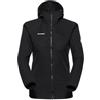 Mammut Mammut Granite So Hooded Jacket Women Giacca softshell Donna