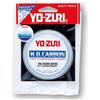 DUEL Yo-Zuri H.D. Fluorocarbon 30-Yard Leader Line