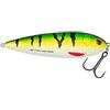 Abu Garcia Rattlin' Atom Hard Bait Fishing Lure - Extra Loud Rattle & Sharp Treble Hook