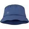 Buff| Cappello Rain Bucket Pioggia, Impermeabile, Leggero, Regolabile, Comfort, All'aperto Uomo Donna L/XL Wine