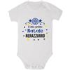 Inter IM Tutina Il Mio Primo Natale Nerazzurro