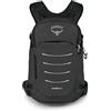 Osprey Syncro Zaino da ciclismo uomo, 20L, Raven Black