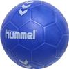 hummel Pallamano per bambini, dimensioni 0-00 o 1, palla ideale per bambini, dimensioni perfette e superficie morbida, in 100% gomma