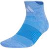 adidas Unisex - Adulto RUNNING CLIMACOOL LIGHT SOCK, ray blue, 45-48