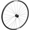 MAVIC Access RG22 freno a disco, ruota con perno passante, nero, 700c - 12 x 142, ruota posteriore