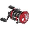 Abu Garcia C3 Species Special Baitcast - Mulinello da pesca rotondo
