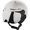 Black Crevice - Casco da Sci