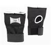 METAL BOXE - Sottoguanti Max Gel da ragazzo, nero