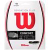 Wilson Sensation Plus Corda per Racchette da Tennis