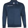 GIVOVA Polarfleece Mono 500 Giacca Unisex - Adulto