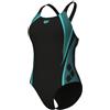 ARENA Costume da Donna Feel Graphic Swim PRO Back