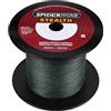 SpiderWire Stealth Superline - Lenza da pesca