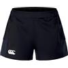 Canterbury Advantage 2.0 Pantaloncini per Donna, Black, 36 EU