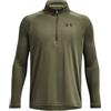 Under Armour Maglia Tech 2.0 1/2 Zip Maglia