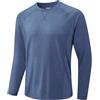 MEETWEE Maglietta UV Uomo Maniche Lunghe/Corte UPF 50+ Rashguard Anti-UV Traspirante Asciugatura Rapida T-Shirt Protezione Solare Leggera Elastica per Surf Nuoto Corsa Spiaggia Estate