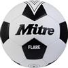 Mitre Flare A Uso Ricreativo - Calcio Palloni Unisex Adulto