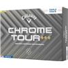 Callaway Golf Chrome Tour Triple Diamond Tour Golf Ball