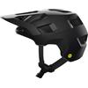 POC Kortal Race MIPS - Casco MTB ultraleggero con MIPS, RECCO & NFC Medical ID, ventilazione continua, protezione estesa e fissaggio personalizzabile per Enduro e Trail