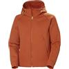 Helly Hansen Donna Giacca con Zip Hydropower Ocean 2.0