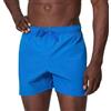 Speedo Classic Logo Volley 16 Costume a Pantaloncino per Uomo, Blu, L