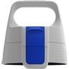Sigg WMB One Top 2 Grey Blue