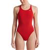 Nike Fastback One Piece, Costume da Bagno Donna, Rosso (University Red), 30