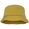 Buff| Cappello Rain Bucket Pioggia, Impermeabile, Leggero, Regolabile, Comfort, All'aperto Uomo Donna L/XL Black