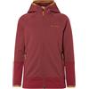VAUDE Giacca unisex per bambini Capacida in pile Ii