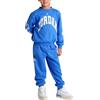 NIKE Jordan Tuta da Bambino MVP Blu Taglia 5-6 A Codice 85F238-BB7
