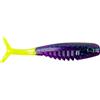 Bobby Garland Itty Bit Huntr, IttyBit Slab Hunt'r-Grafico Unisex, Junebug/Pearl Chartreuse, Taglia Unica