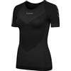 hummel First Seamless Maglia P/E P.e Maglietta Donna