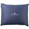 Ferrino, Cuscino Gonfiabile Goffrato Unisex Blu, 40x30x7 cm