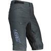 Leatt 5021130221 Pantaloncini MTB Enduro 3.0, S/Us30/Eu48, Nero