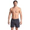 ARENA Fundamentals Boxer Uomo Costume da Bagno, Pantaloncino da Spiaggia e Piscina, Costume da Bagno in Morbido Tessuto Riciclato ad Ascugatura Rapida, Boxer da Spiaggia con Slip Interno in Rete