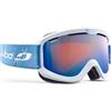Julbo June Maschera da Sci Freeride, Sci Alpino Adulto Misto