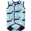 Splash About Baby Wrap Muta, Vintage Moby, 18-30 Mesi