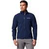 Columbia Heather Canyon 2 Jacket Giacca Softshell Uomo (Pacco da 1)