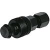 BBB BTL-14 PowerPull Estrattore, Nero