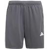 adidas Uomo Workout Essentials all-Set Short Shorts, Grey Five, S 7 inch