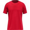 JAKO Maglietta Unisex, Colore Rosso, S