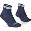 GripGrab Classic Calzini Corti Estivi da Ciclismo sportivi Set da 1 o da 3 pz uomo donna sportivi bicicletta corsa mtb gravel