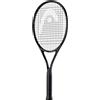 Head Racchetta da Tennis Mx Attitude Elite, Stealth, Forza Di Presa 2