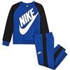 Nike Oversized Futura Crew Set per bambini Game Royal 4/5 anni