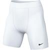 Nike - W Nk DF Strike NP Short, Pantaloni Sportivi Donna