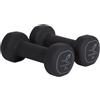 Energetics Hantel, Neoprene Dumbbell Pairs Unisex Adulto