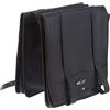 Boninbike BONIN Borsa BISACCIA West Nere