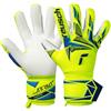 Reusch Reusch Attrakt Freegel Advance Junior_5672235 - Guanti da Portiere da Calcio Unisex Bambini