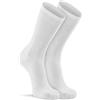 Fox River Men's Dry Therm-a-Wick Ultra-Lightweight Liner Crew Socks